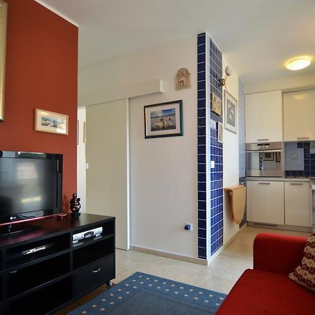 Apartment Borik Alma Ρόβινι Εξωτερικό φωτογραφία