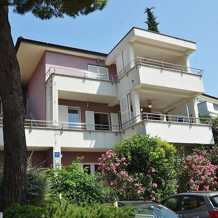 Apartment Borik Alma Ρόβινι Εξωτερικό φωτογραφία