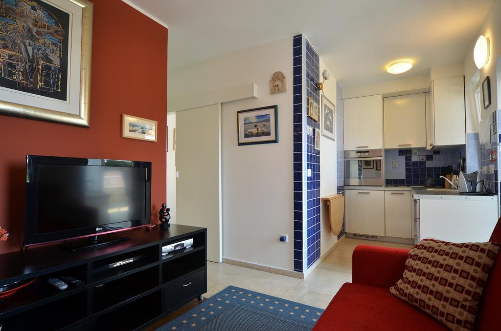 Apartment Borik Alma Ρόβινι Εξωτερικό φωτογραφία