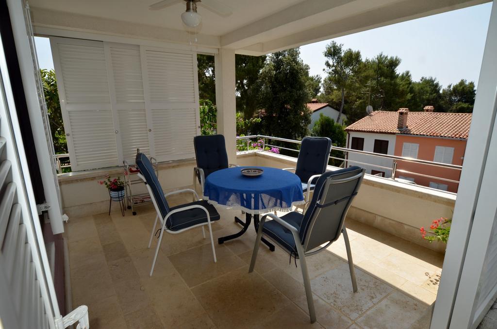 Apartment Borik Alma Ρόβινι Εξωτερικό φωτογραφία