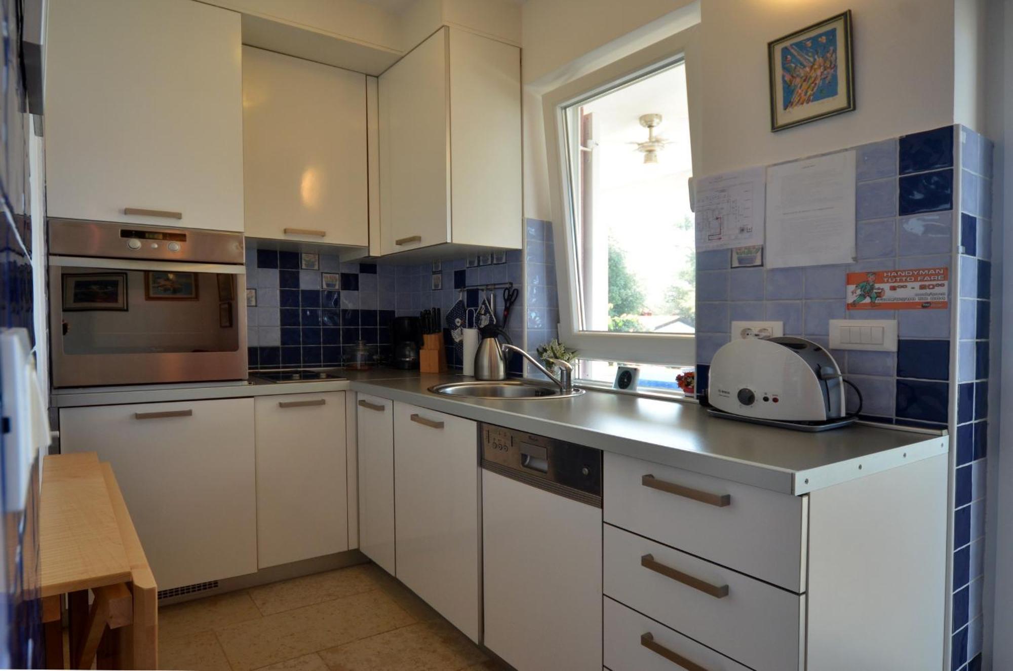 Apartment Borik Alma Ρόβινι Εξωτερικό φωτογραφία