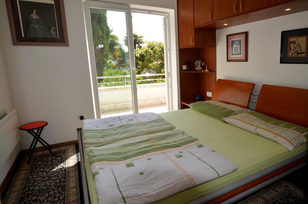 Apartment Borik Alma Ρόβινι Εξωτερικό φωτογραφία