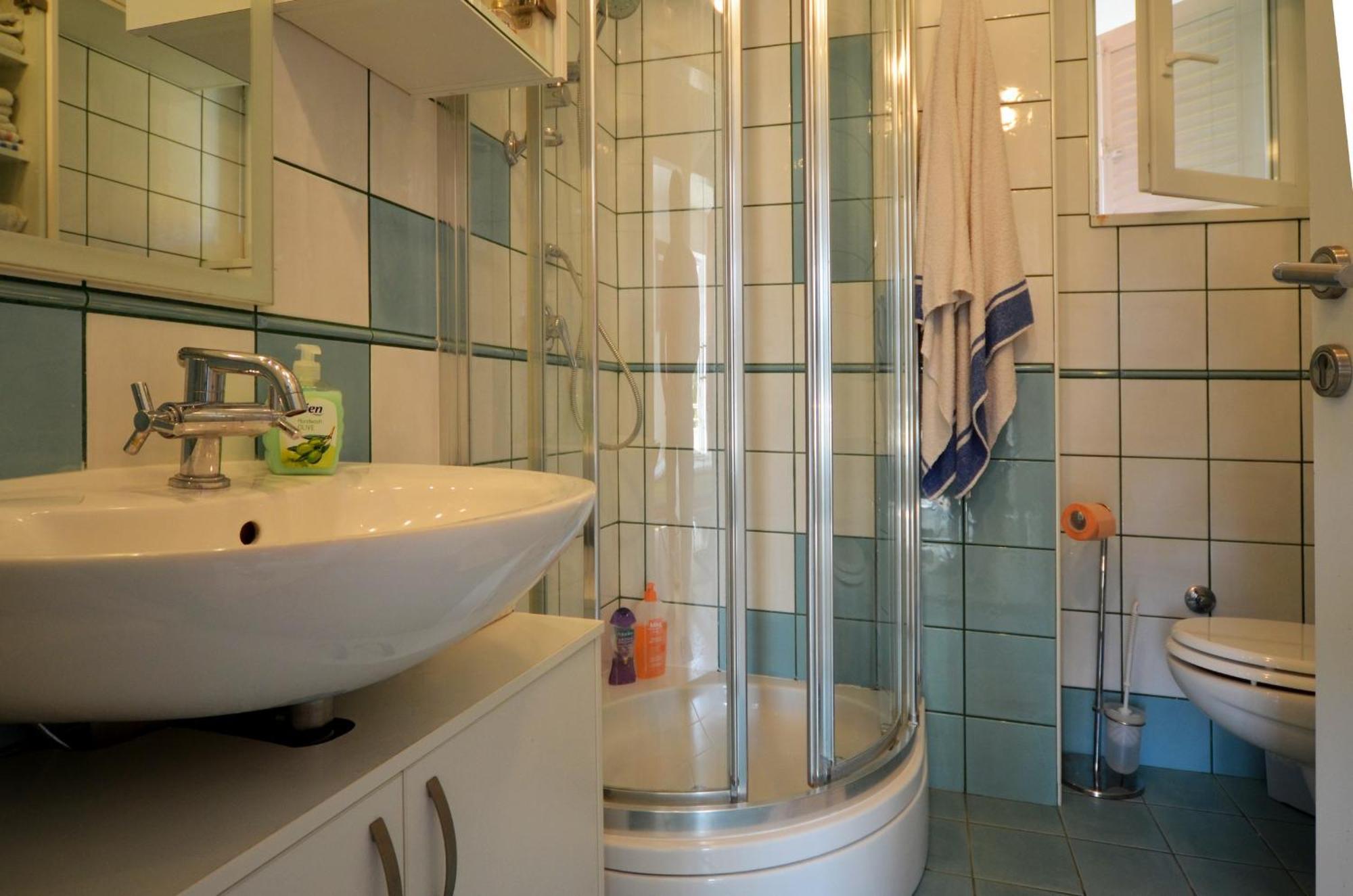 Apartment Borik Alma Ρόβινι Εξωτερικό φωτογραφία